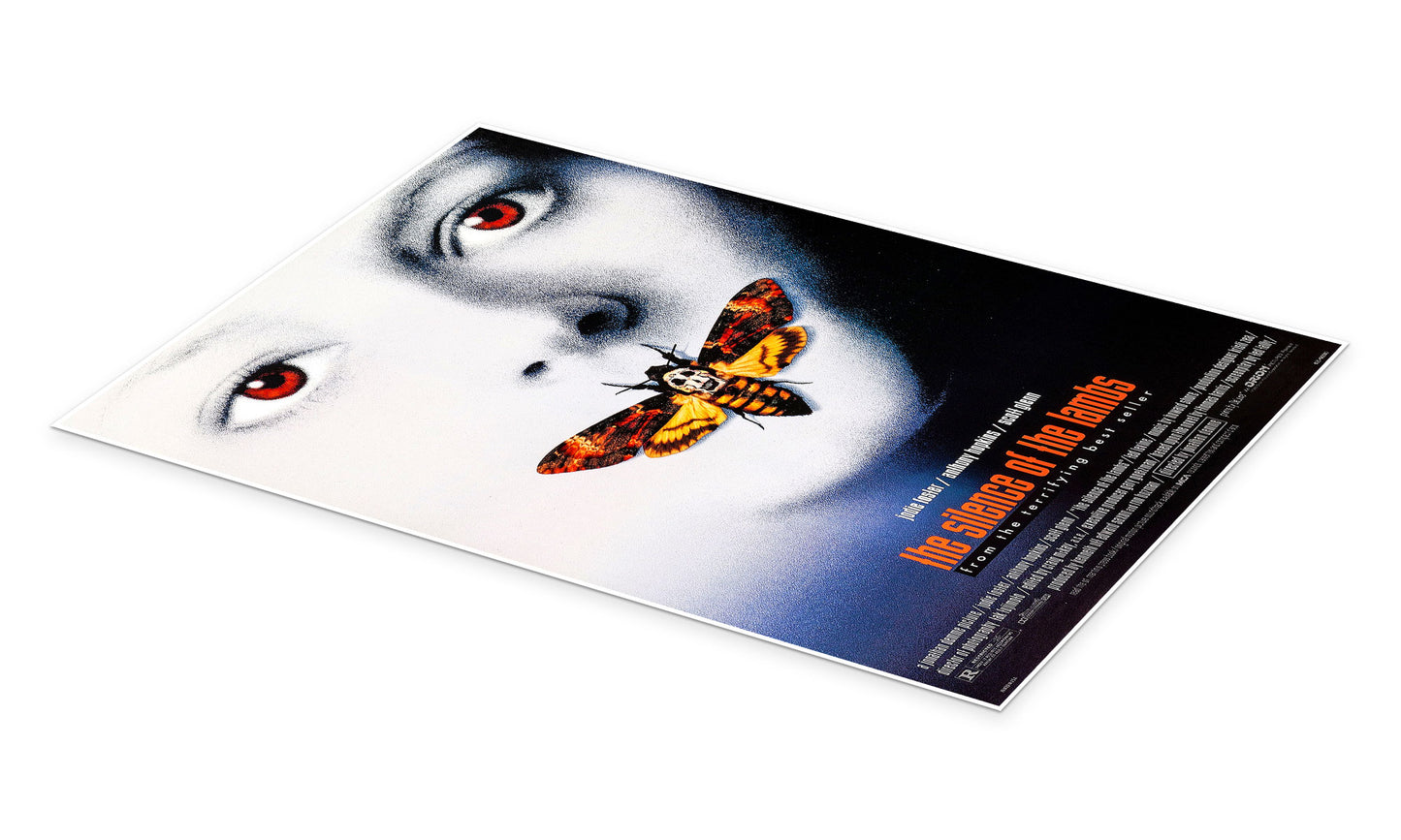 The Silence of the Lambs