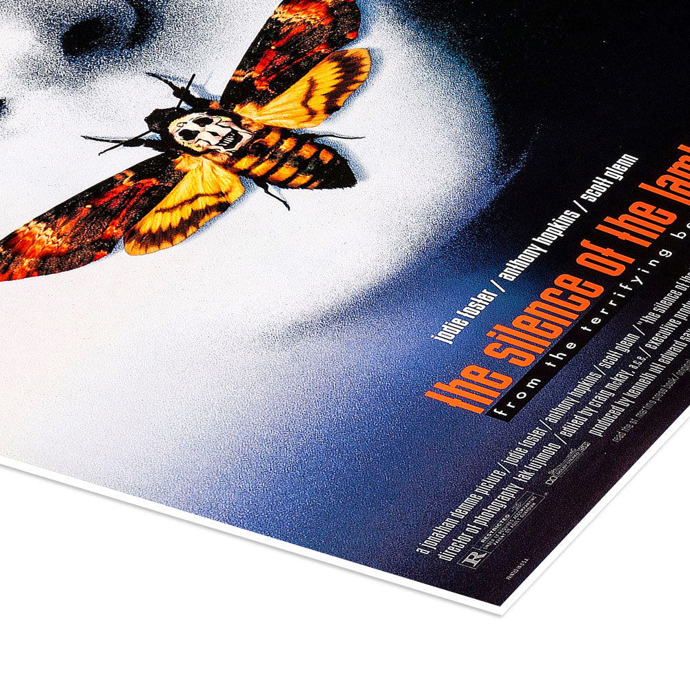 The Silence of the Lambs