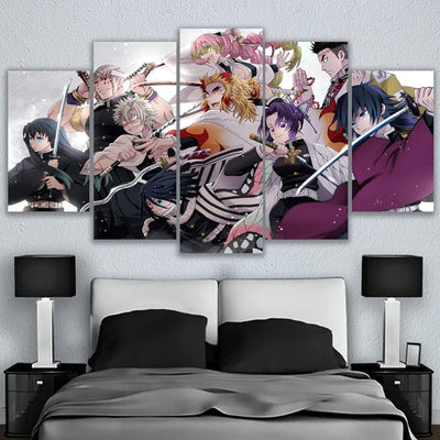 Anime Posters - posterhubs.com