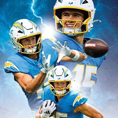 Sports Posters - posterhubs.com