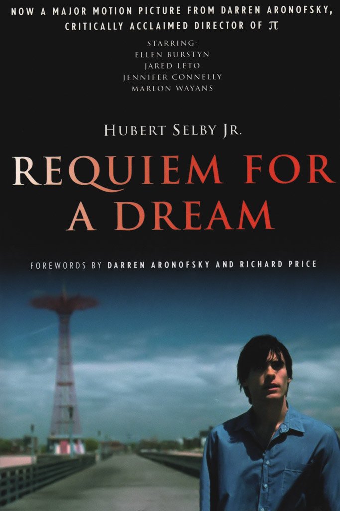 Requiem for a Dream (2000) Canvas Poster