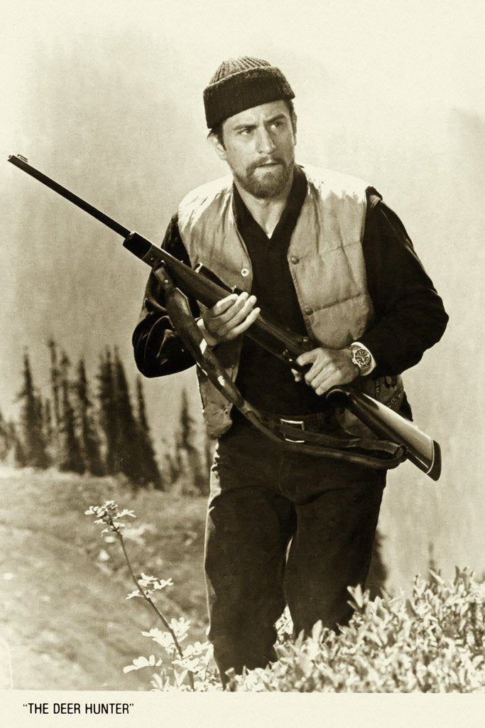 The Deer Hunter (1978) Canvas Poster