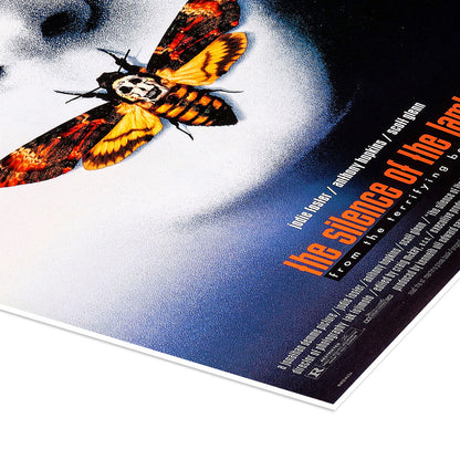 The Silence of the Lambs