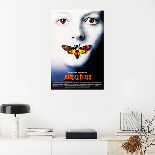 The Silence of the Lambs