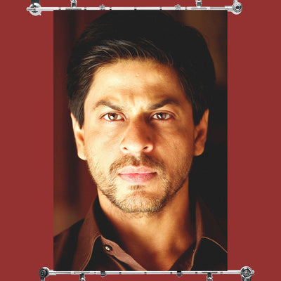 Chak De! India Bollywood Movie Poster