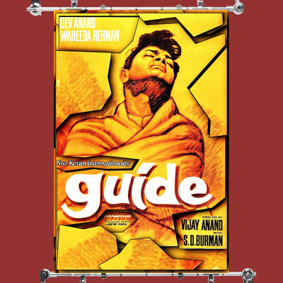 Guide Movie Poster