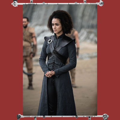 Game of Thrones Season 7 Missandei Poster