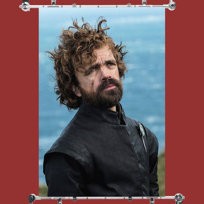 Game of Thrones Season 7 Tyrion Lannister Poster