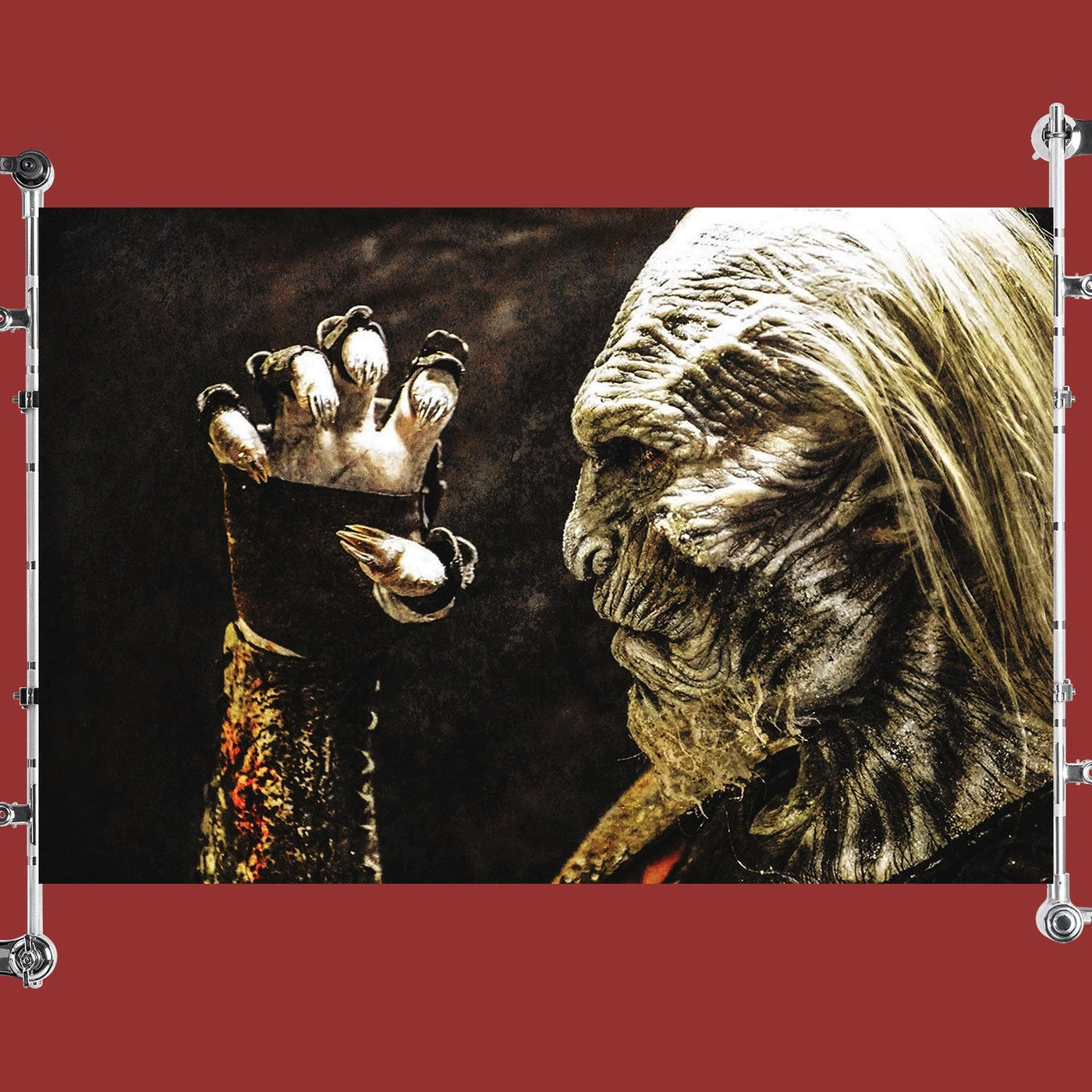 White Walker Game of Thrones GOT Poster