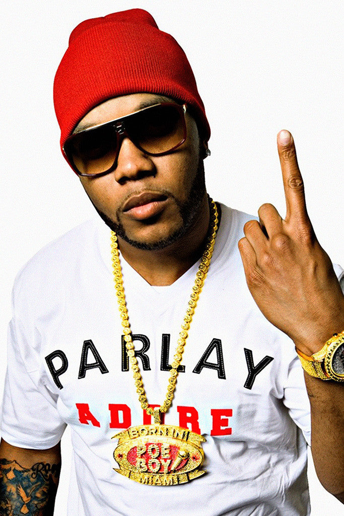 Flo Rida Poster