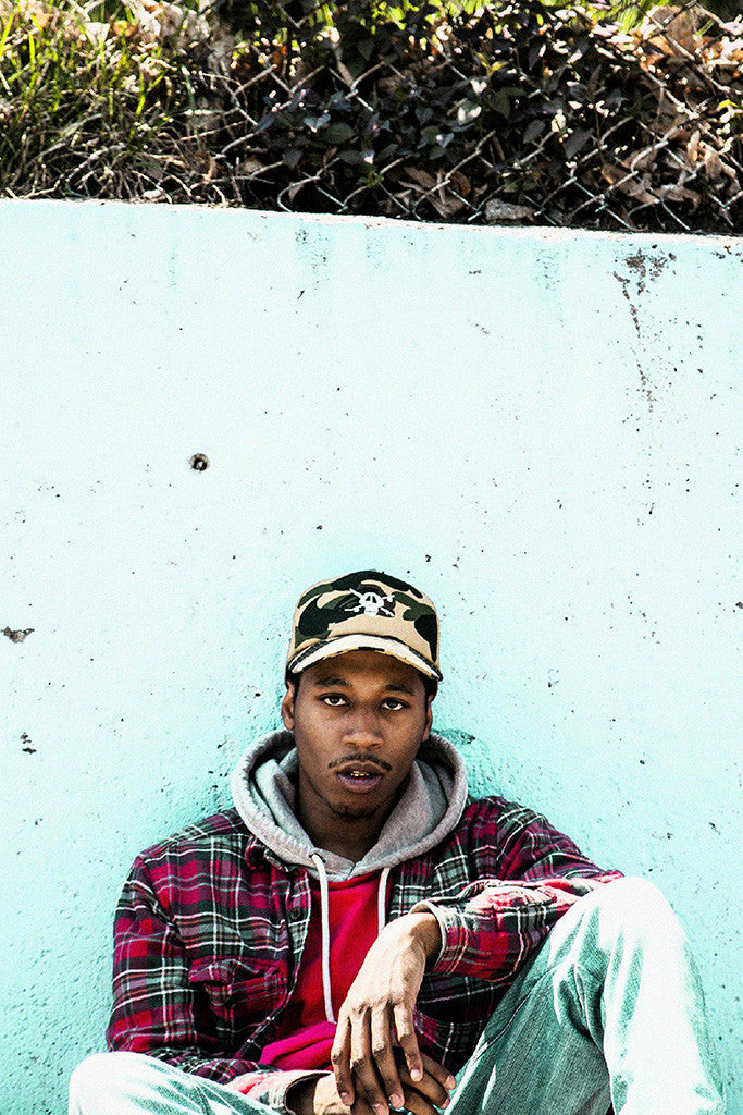 Cousin Stizz Rap Hip Hop Poster