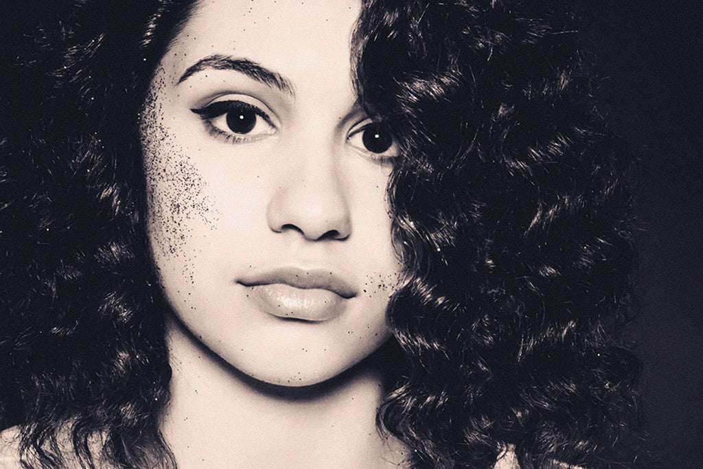 Alessia Cara Poster