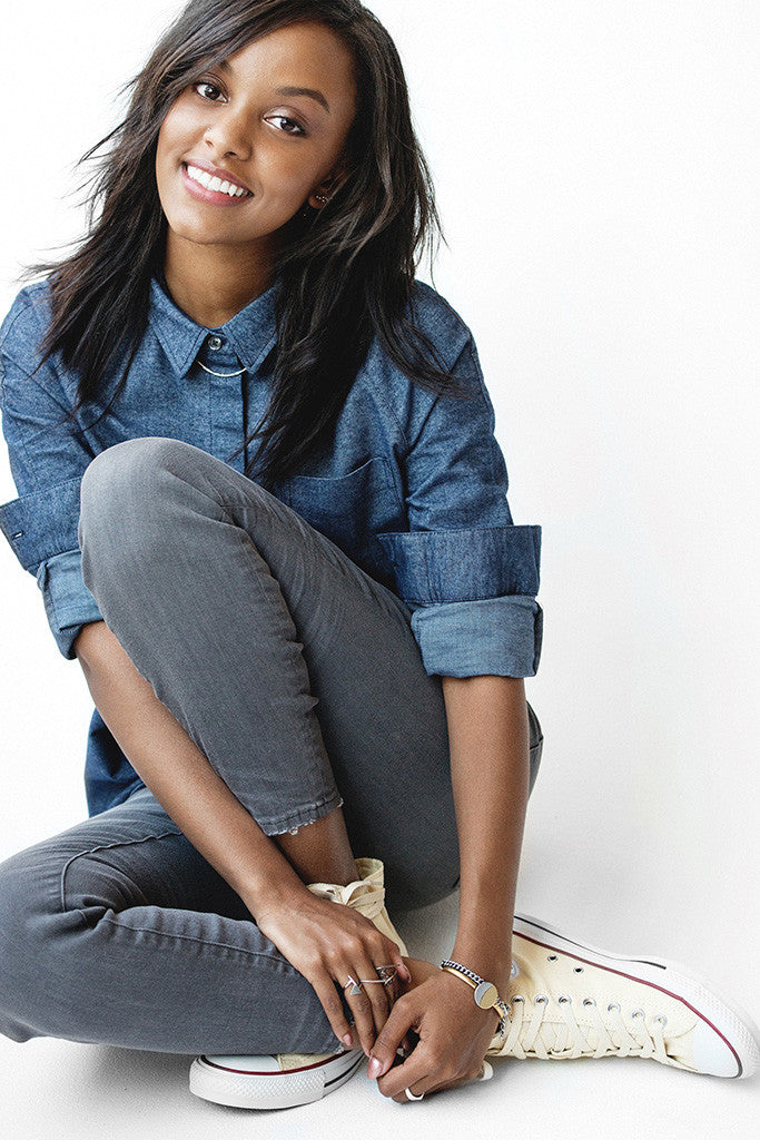 Ruth B Poster