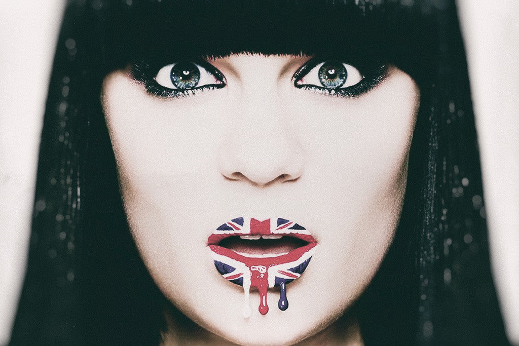 Jessie J Poster