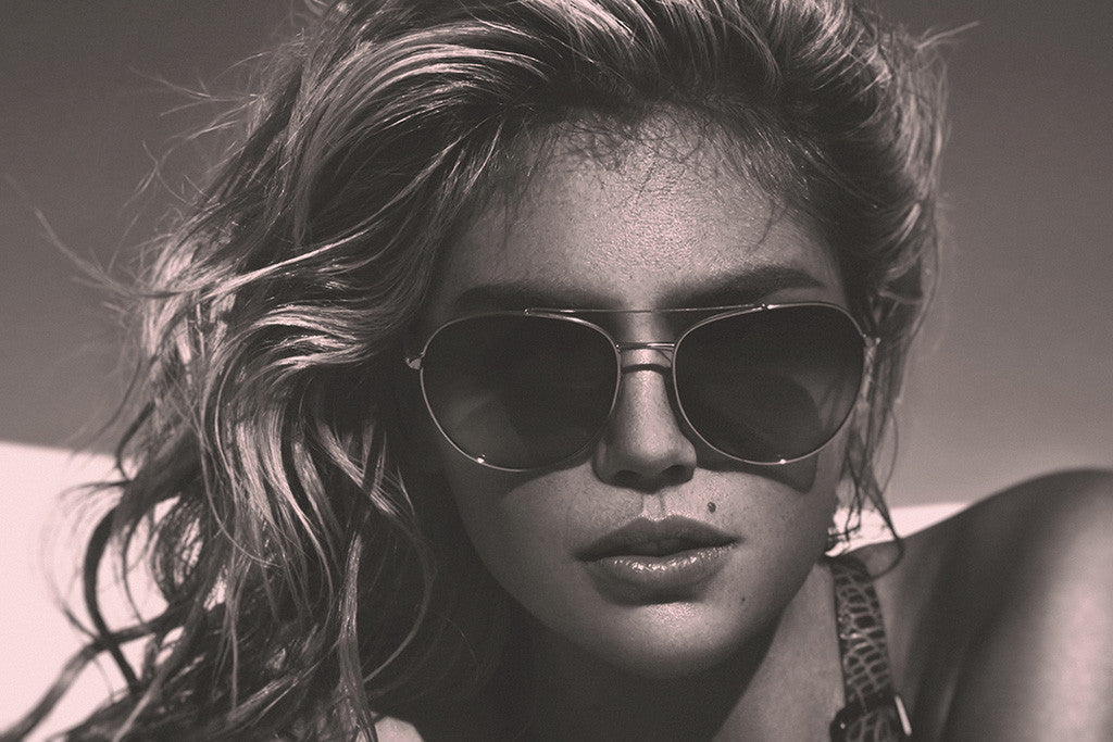 Kate Upton Poster