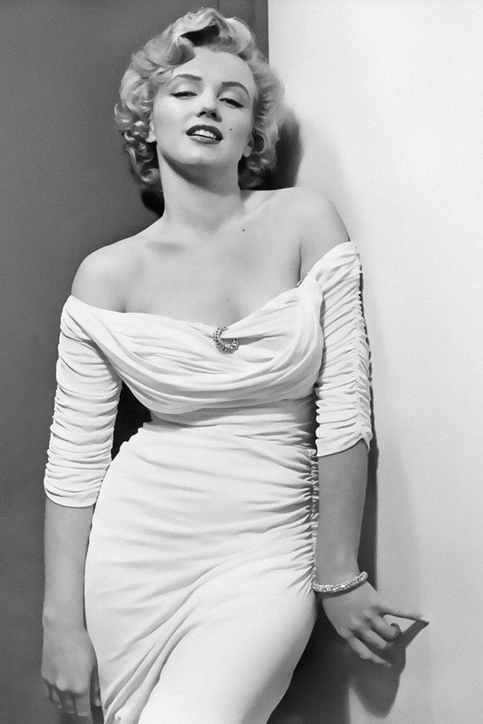 Marilyn Monroe Poster