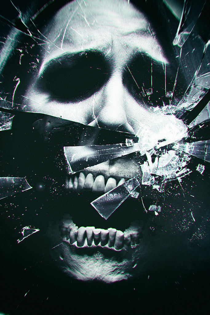 Final Destination 4 Poster