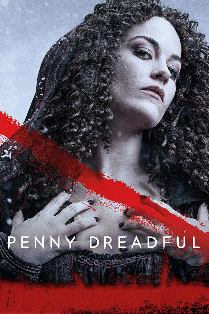 Penny Dreadful Poster 1/5