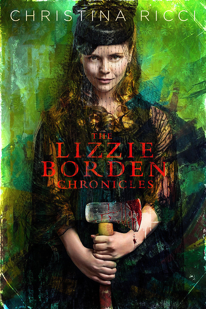 The Lizzie Borden Chronicles Poster