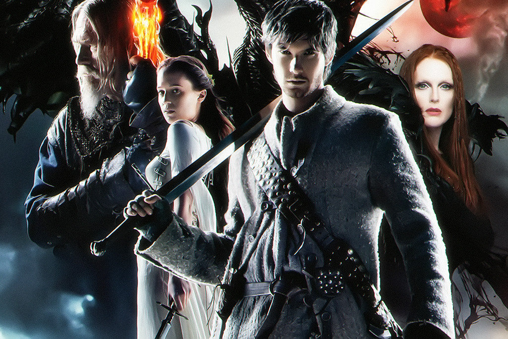 Seventh Son Film Poster