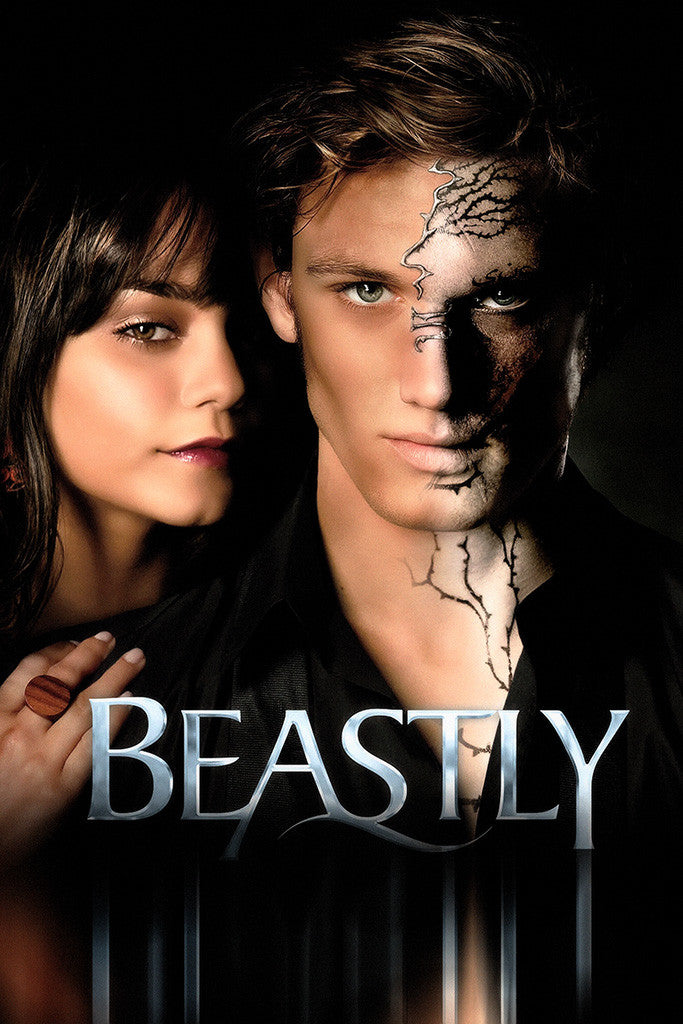 Beastly Poster