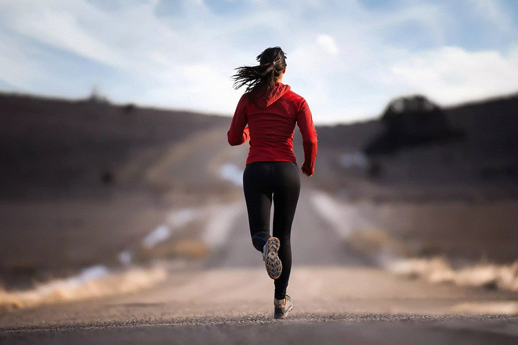 Hot Women Fitness Motivational Poster