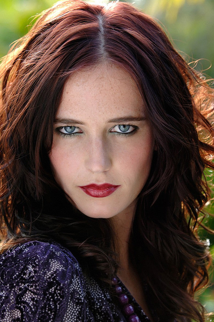 Eva Green Poster