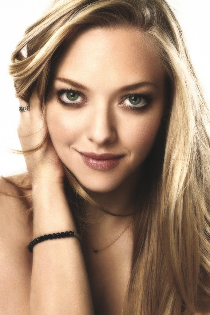 Amanda Seyfried Poster