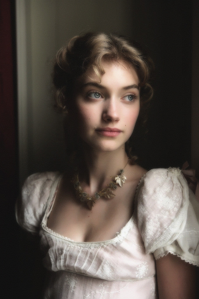 Imogen Poots Poster