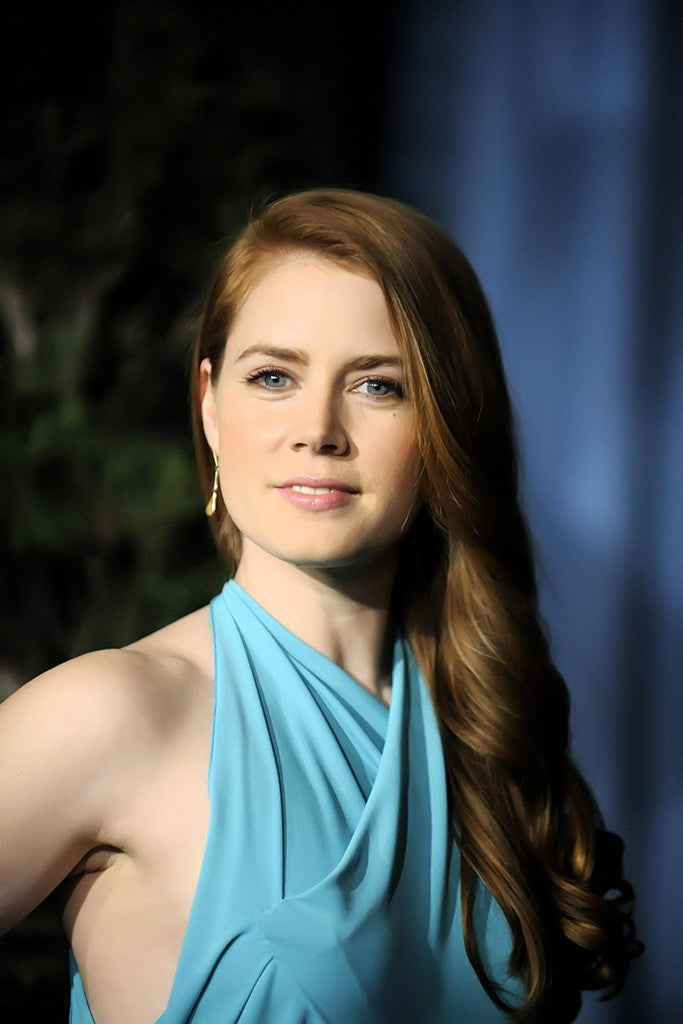Amy Adams Poster