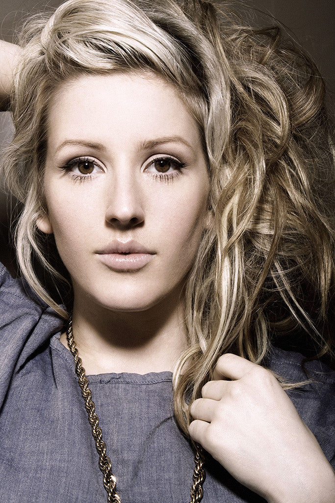 Ellie Goulding Poster