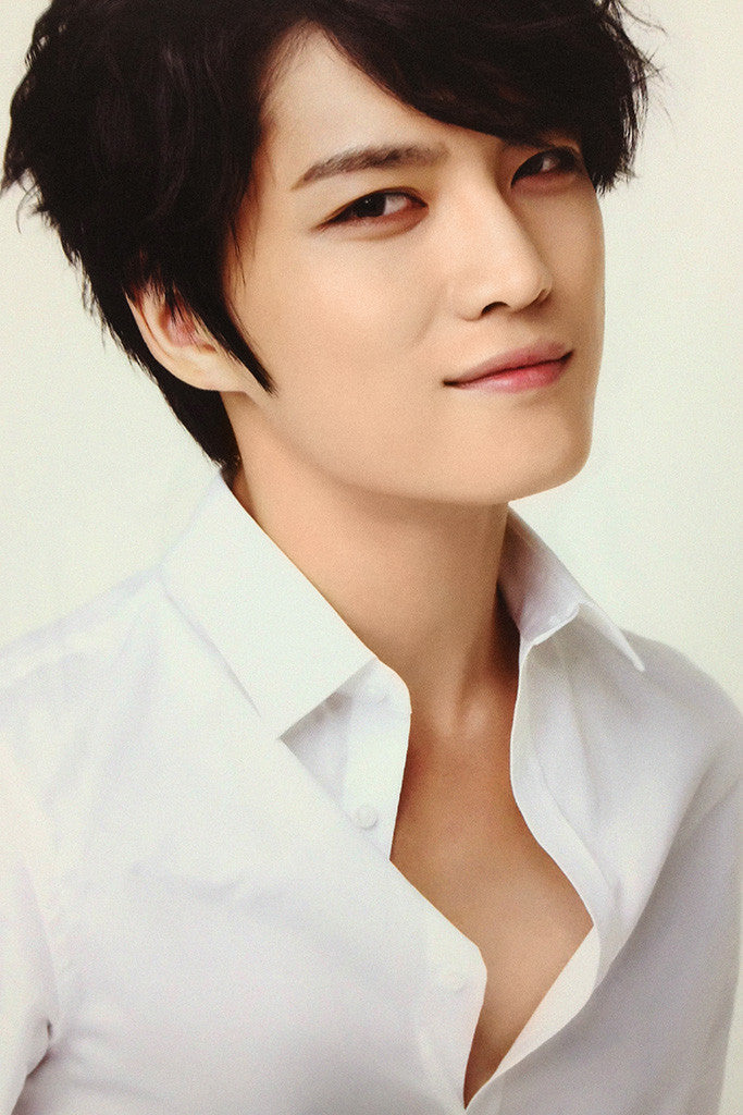 Jae Joong Kpop Poster