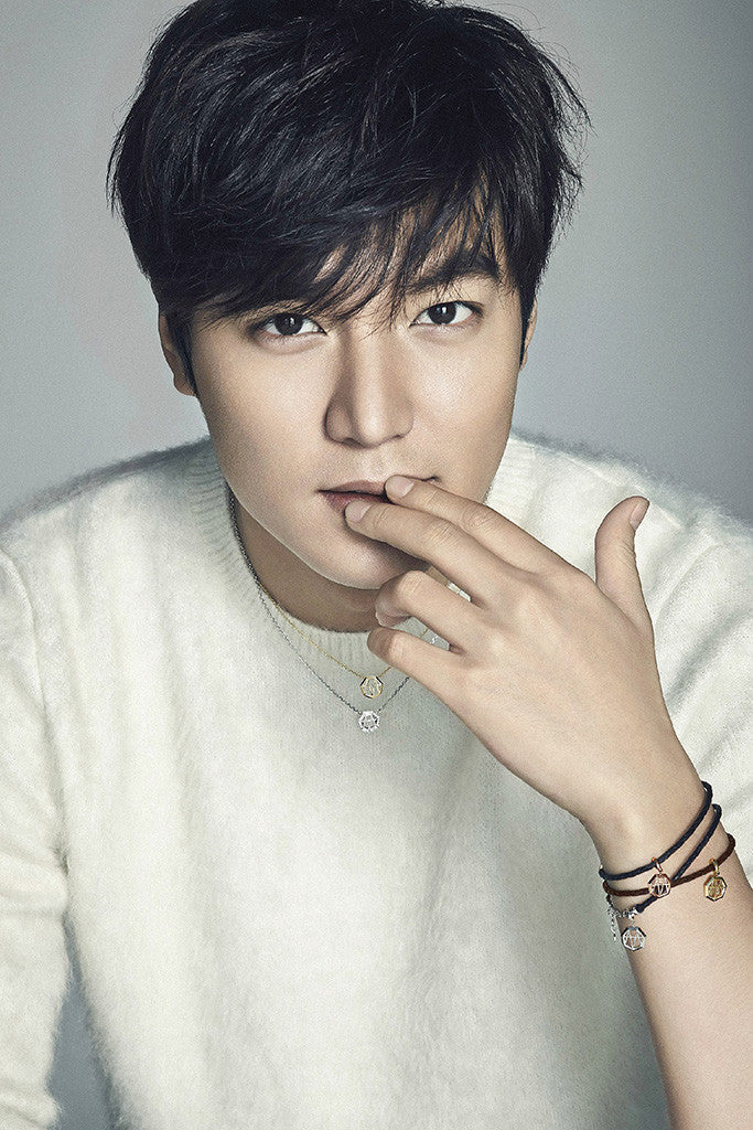 Lee Minho Kpop Poster