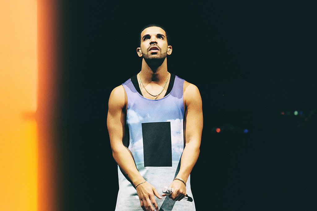 Drake Poster