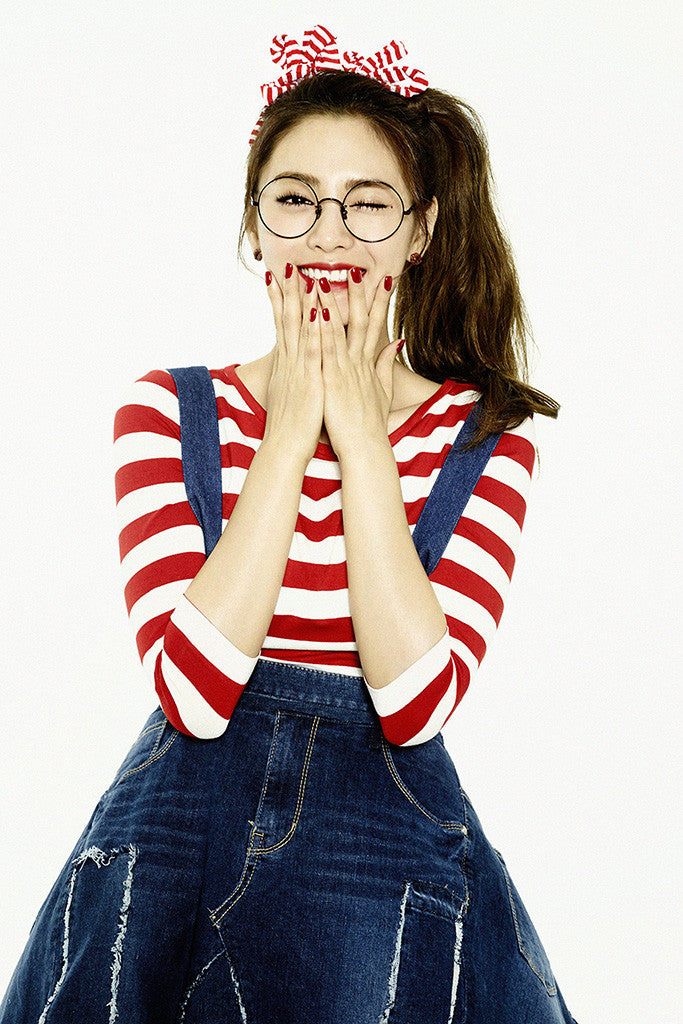 Nana Afterschool Poster