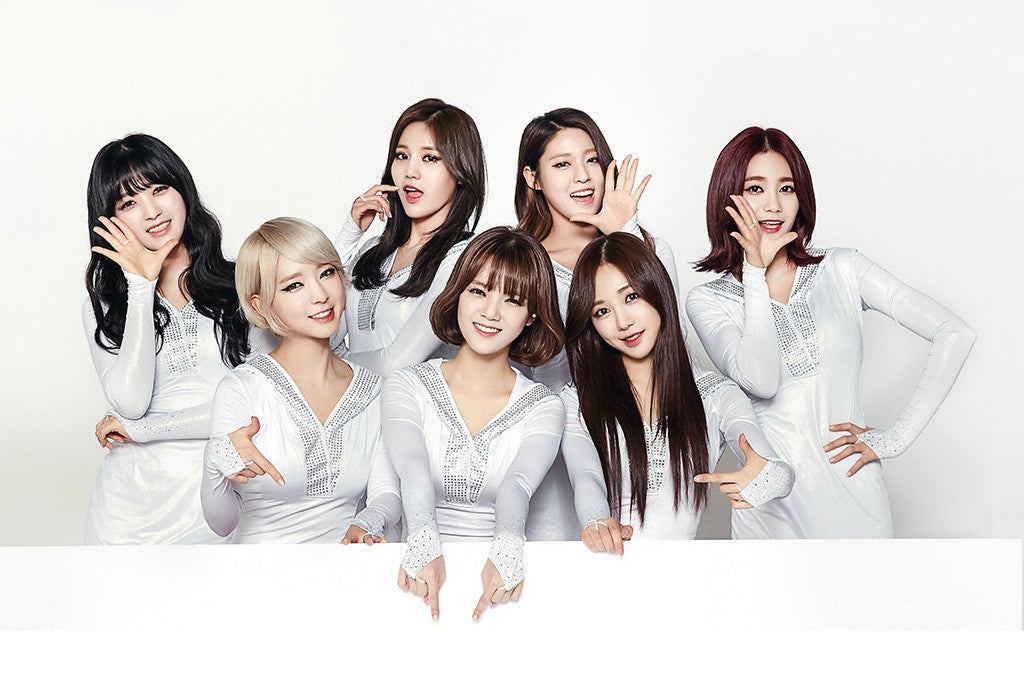 Aoa Poster