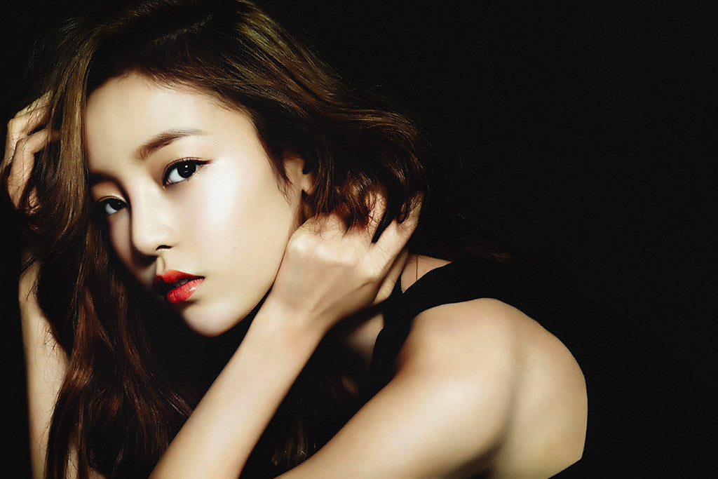 Hara Kara Poster