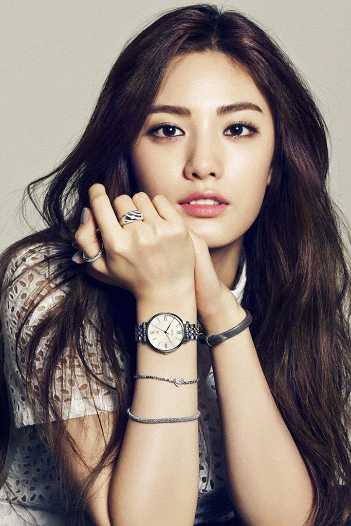 Nana Afterschool Music Poster