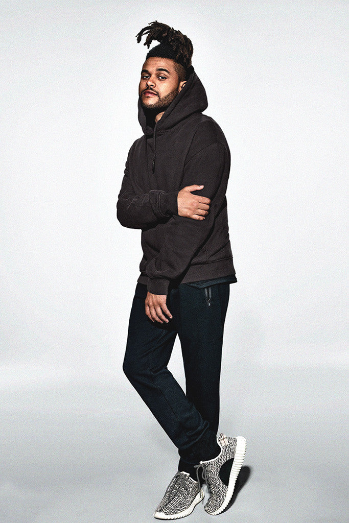 The Weeknd Poster