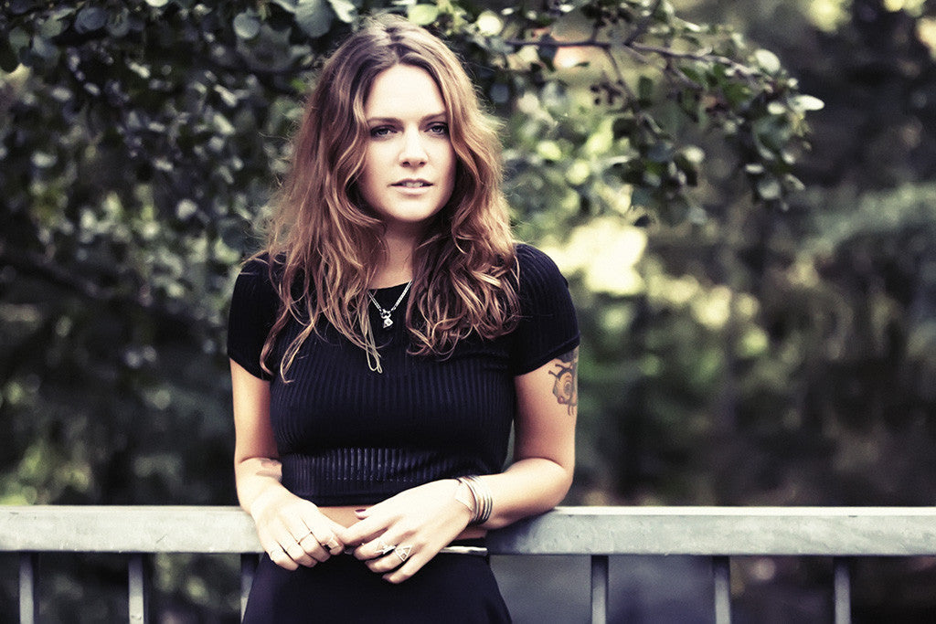 Tove Lo Poster