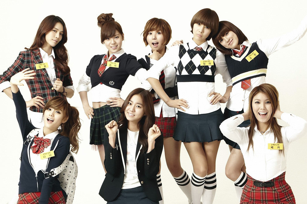 After School Poster