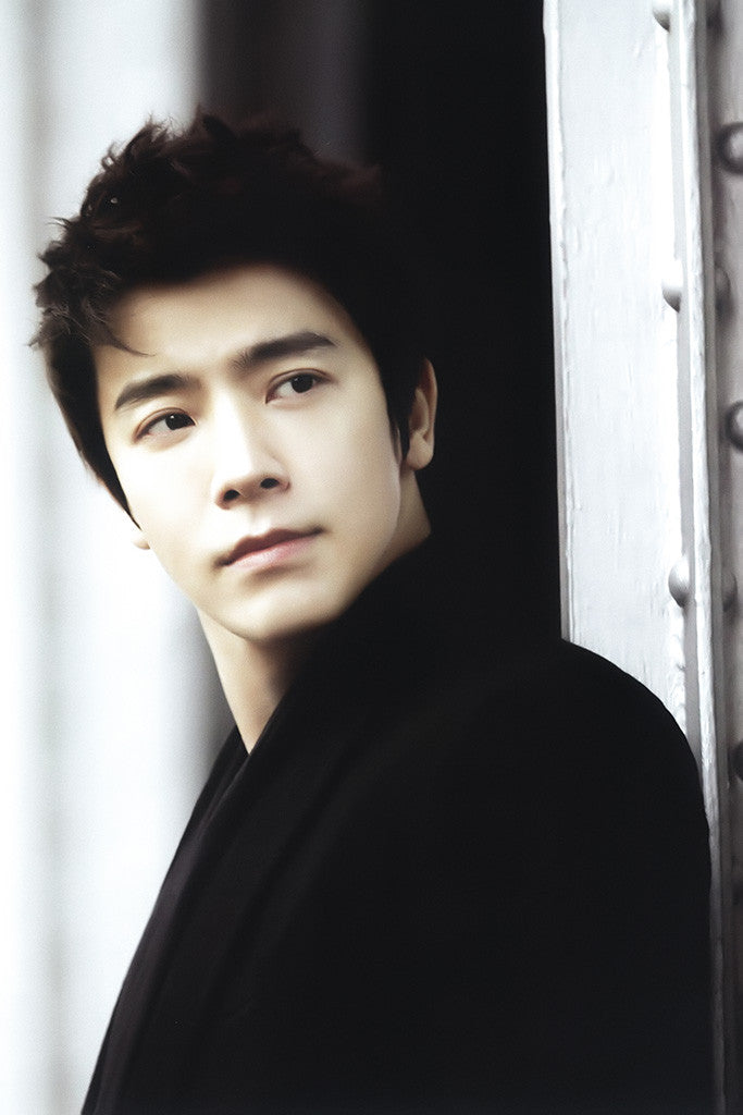 Lee Donghae Super Junior-M Poster