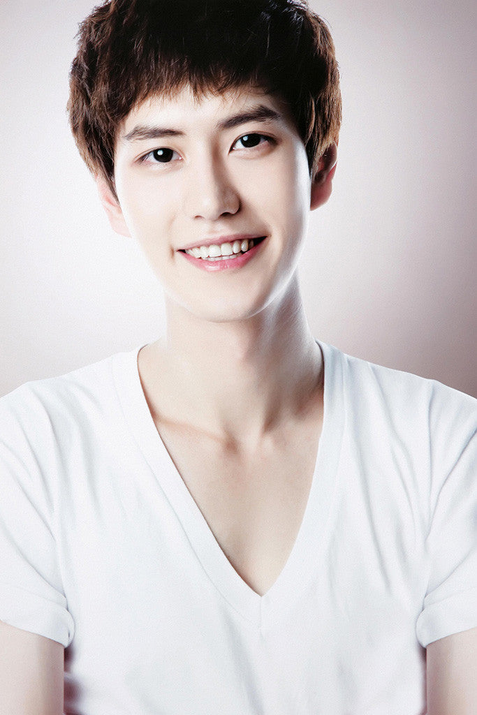 Cho Kyuhyun Kpop Poster