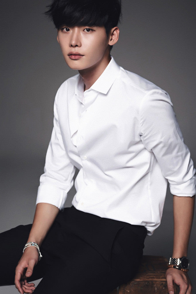 Lee Jong-suk Kpop Poster