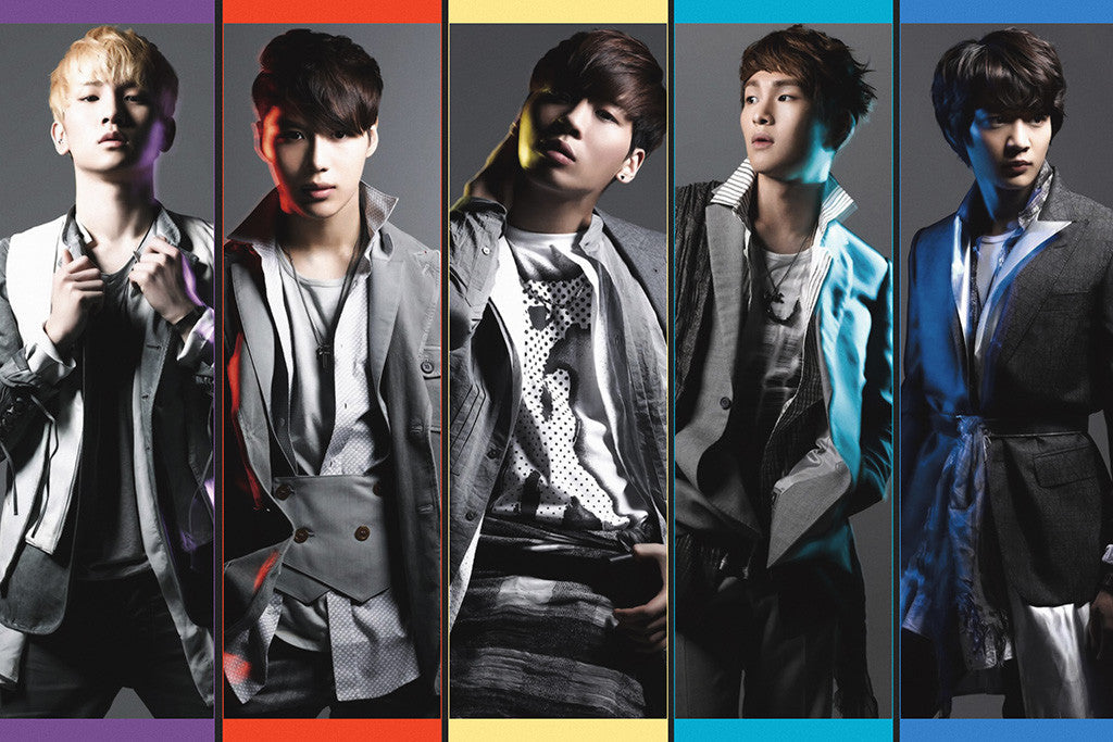 Minho Poster
