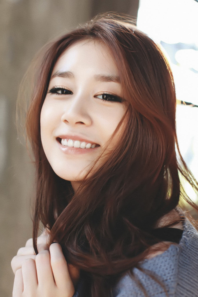 Park Ji-yeon Park Jiyeon T-ara Poster
