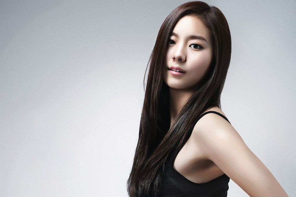 Uee After School Poster