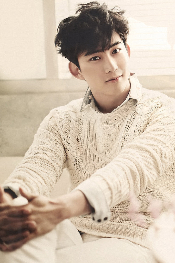 Taecyeon Poster
