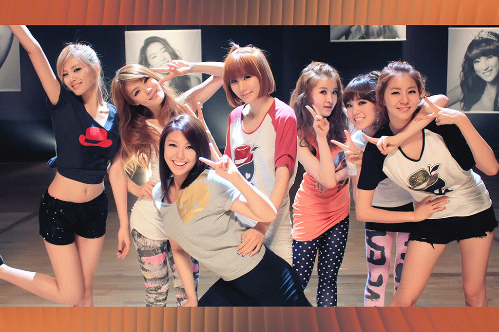 After School Group Poster