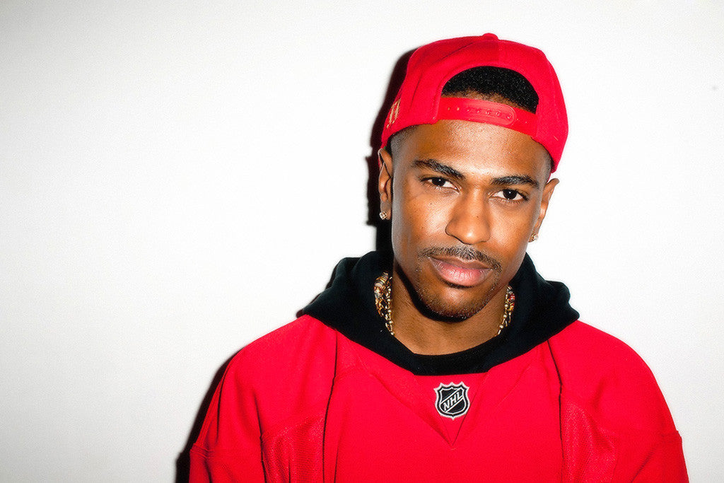 Big Sean Poster